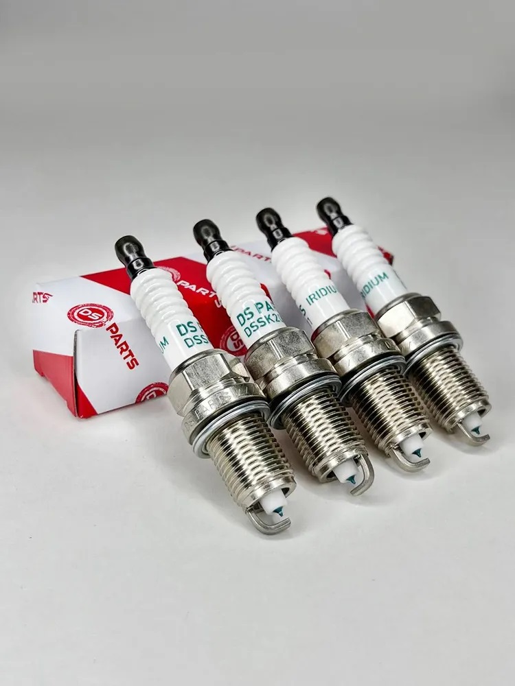 картинка Свечи зажигания. DSSK20R11 картинка Свечи зажигания. DSSK20R11